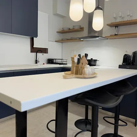 House No2- Halkidiki