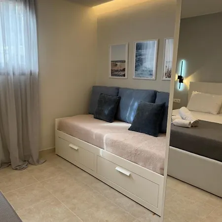 House No2- Halkidiki Nea Roda