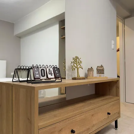 House No2- Halkidiki Сasa de vacaciones Nea Roda