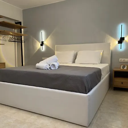 House No2- Halkidiki