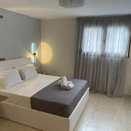 House No2- Halkidiki * Nea Roda
