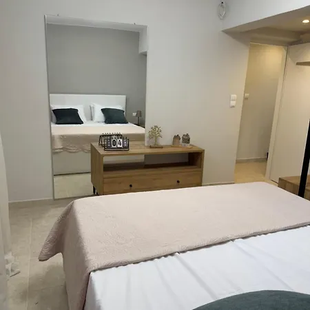 Сasa de vacaciones House No2- Halkidiki