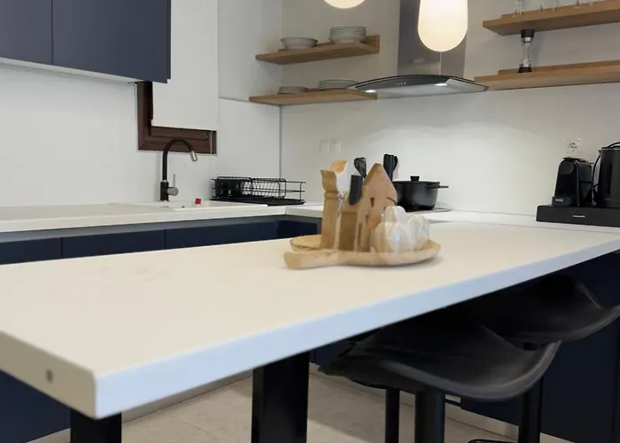 House No2- Halkidiki