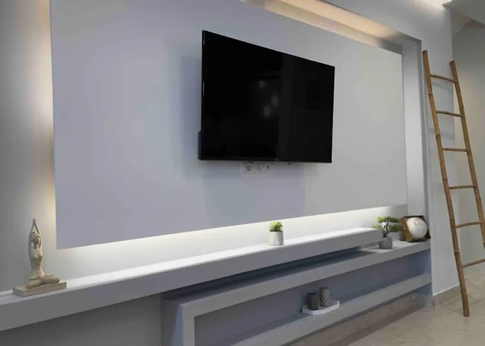 House No2- Halkidiki Hébergement de vacances *