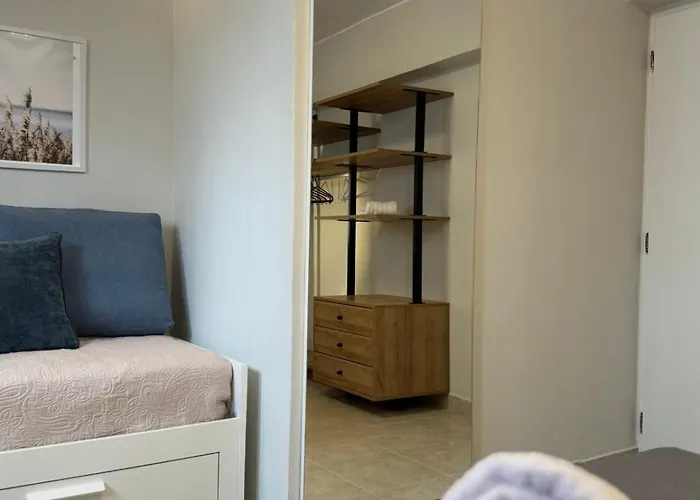 House No2- Halkidiki Nea Roda