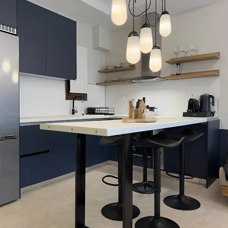 House No2- Halkidiki Tatil Evi Nea Roda