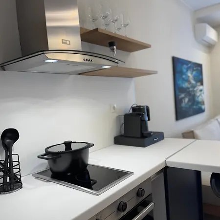 House No2- Halkidiki