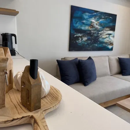 House No2- Halkidiki Tatil Evi *