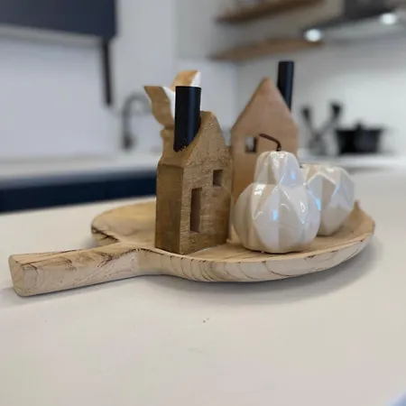 House No2- Halkidiki * Nea Roda