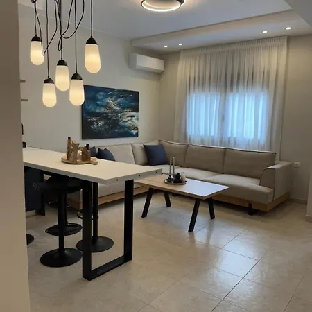 House No2- Halkidiki Nea Roda