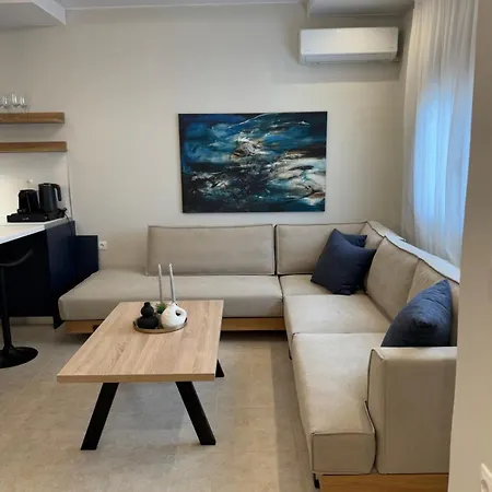 House No2- Halkidiki Nea Roda