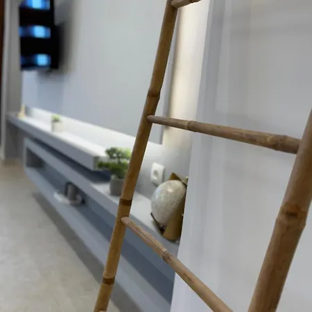 Tatil Evi House No2- Halkidiki *