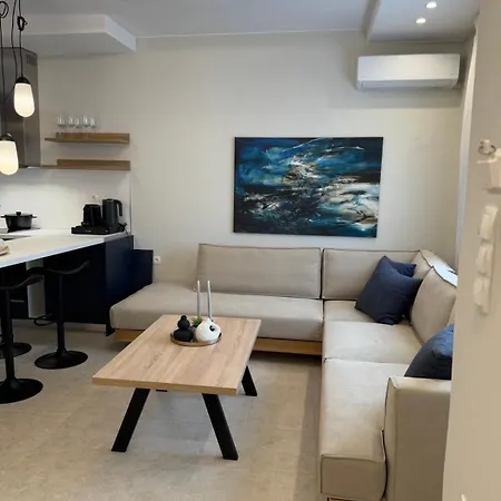 House No2- Halkidiki