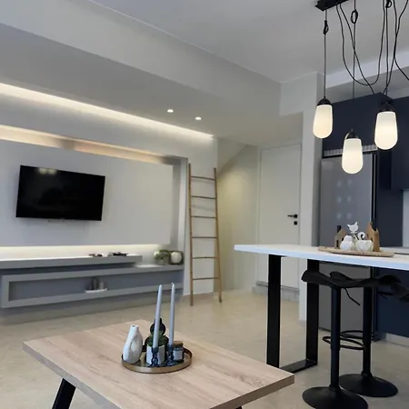 Tatil Evi House No2- Halkidiki *