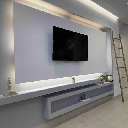 House No2- Halkidiki Tatil Evi *