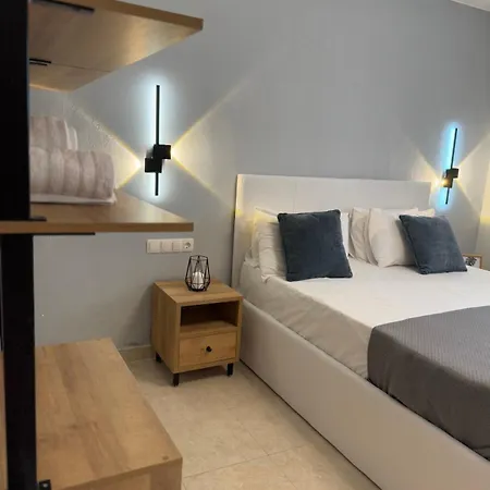 House No2- Halkidiki Tatil Evi *