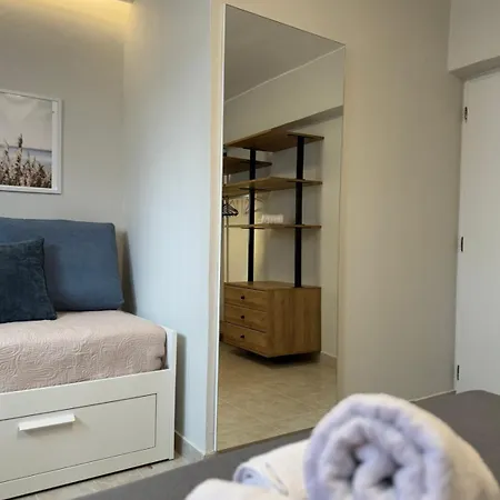 House No2- Halkidiki Nea Roda