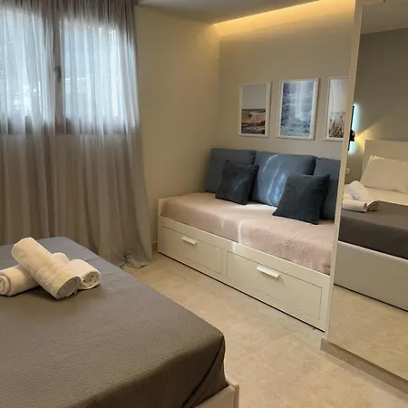 House No2- Halkidiki Tatil Evi *