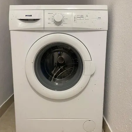 House No2- Halkidiki Tatil Evi *