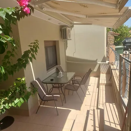 House No2- Halkidiki * Nea Roda