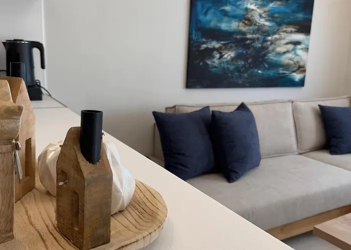 House No2- Halkidiki بيت للعطل *