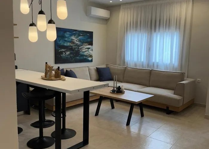 House No2- Halkidiki نيا رودا