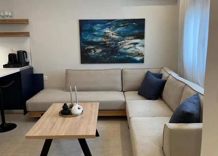 House No2- Halkidiki نيا رودا