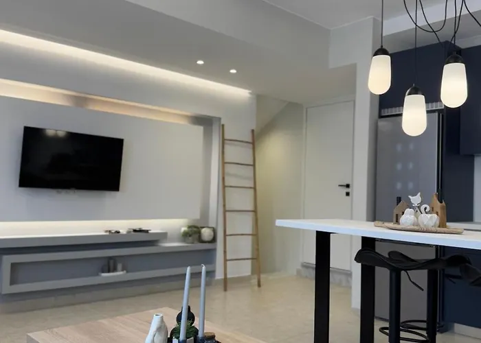 بيت للعطل House No2- Halkidiki *