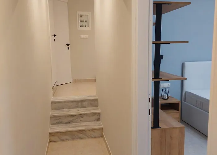 House No2- Halkidiki * نيا رودا
