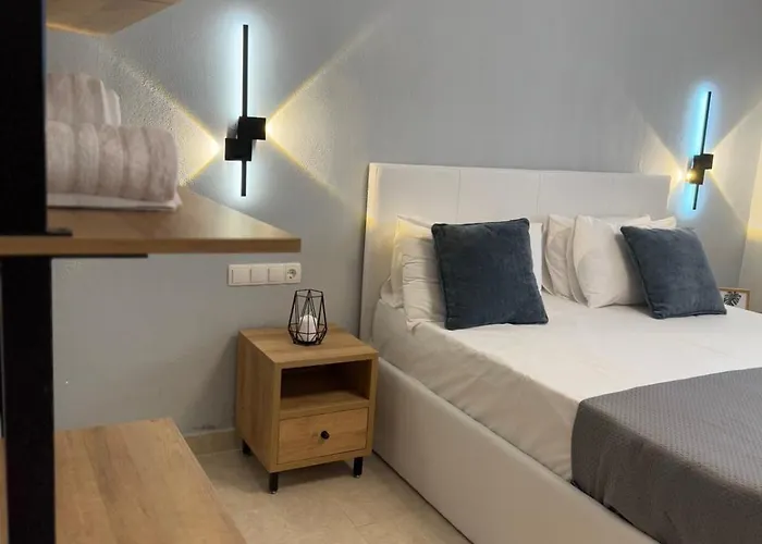 House No2- Halkidiki بيت للعطل *
