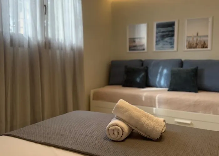 بيت للعطل House No2- Halkidiki نيا رودا
