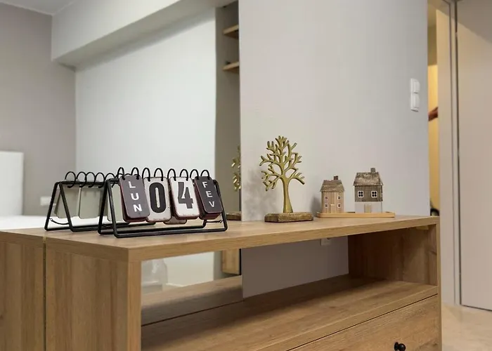 House No2- Halkidiki بيت للعطل نيا رودا