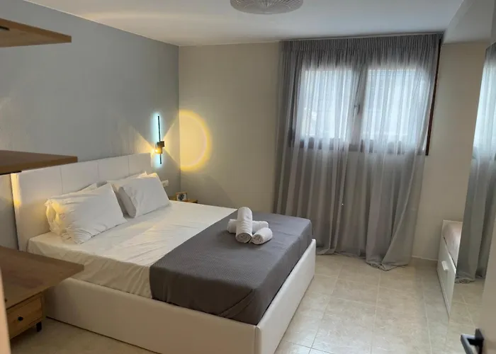 House No2- Halkidiki * نيا رودا