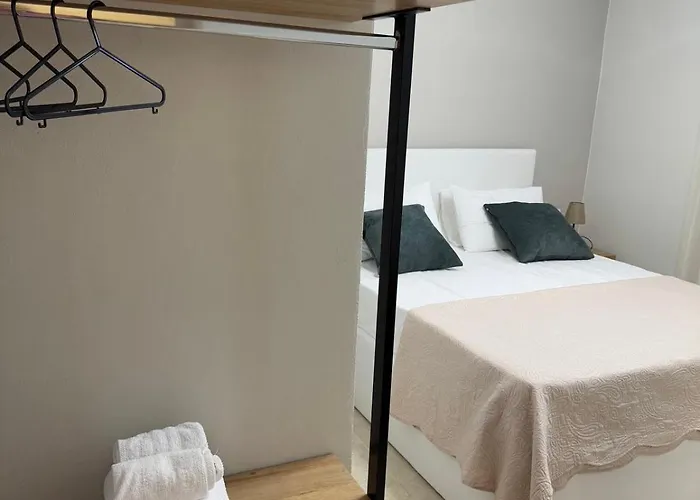 بيت للعطل House No2- Halkidiki *