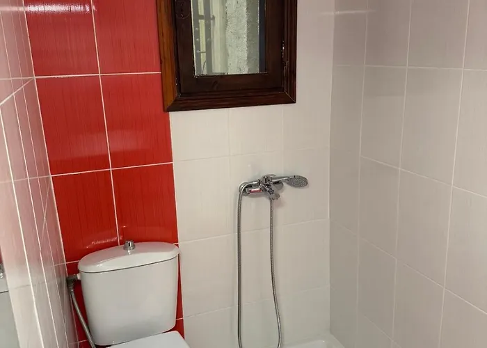 House No2- Halkidiki بيت للعطل *