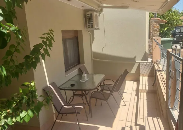 House No2- Halkidiki * نيا رودا